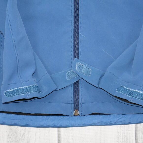 Marmot Gravity Softshell Water-Resistant Jacket - Men's - Picture 5 of 11